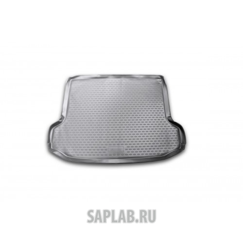 Купить Element NLC4818B13 Коврик в багажник TOYOTA RAV4 long 01/2006->, кросс. (полиуретан)