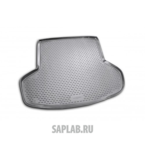 Купить Element NLC4819B12 Коврик в багажник TOYOTA Avensis 5D 01/2009->, ун. ( полиуретан)