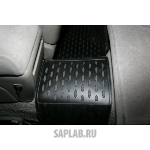 Купить Element NLC4837210KH Коврики в салон TOYOTA Crown GS171 JDM, 09/1999-11/2003, П.Р. 4 шт. (полиуретан)