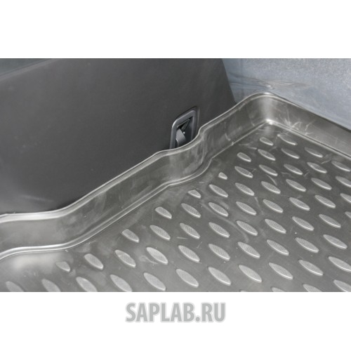 Купить Element NLC4855B13 Коврик в багажник TOYOTA Highlander, 2012-2014 внед. 5/7 мест длин. (полиуретан)