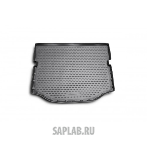 Купить Element NLC4857B13 Коврик в багажник TOYOTA Rav 4, 2013-> полноразмерное колесо, кросс. (полиуретан)