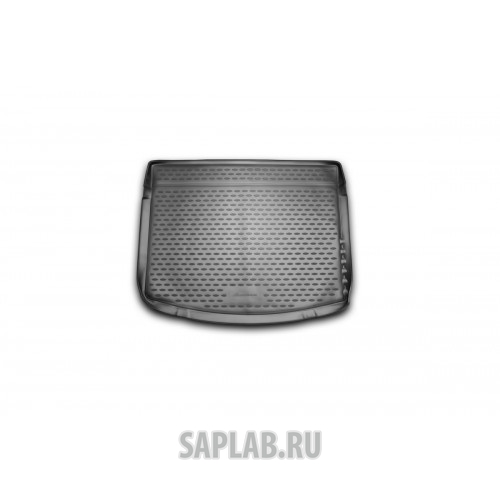 Купить Element NLC4858B11 Коврик в багажник TOYOTA Auris , 2013-> хб. (полиуретан)