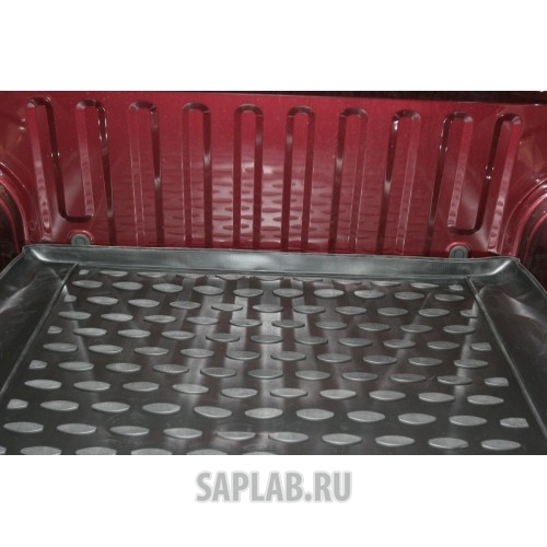 Купить Element NLC5911B15 Коврик в багажник GREAT WALL Wingle 3, 2007->/5, 2011->пик. (полиуретан)