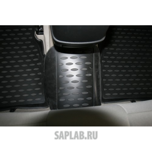 Купить Element NLC6212210KH Коврики в салон FAW B50 Besturn, 2012-> 4 шт. (полиуретан)