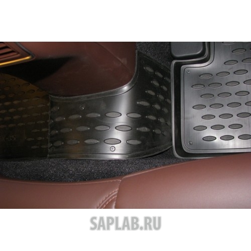 Купить Element NLC7603210 Коврики в салон INFINITI EX35 2008->, 4 шт. (полиуретан)