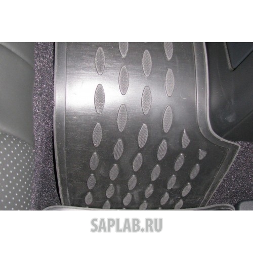 Купить Element NLC7606210K Коврики в салон INFINITI G37X 2009-2013, 4 шт. (полиуретан)