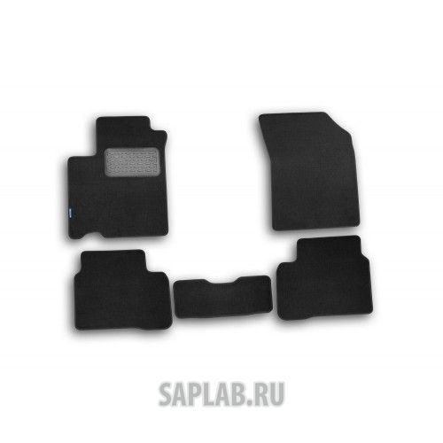 Купить Element NLT472111110KH Коврики в салон SUZUKI Swift 2010->, хб., 5 шт. (текстиль)