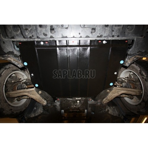 Купить Element NLZ1636020NEW Комплект ЗК и крепеж FORD Mondeo (2014-) 2.0, 2.5 бензин АКПП