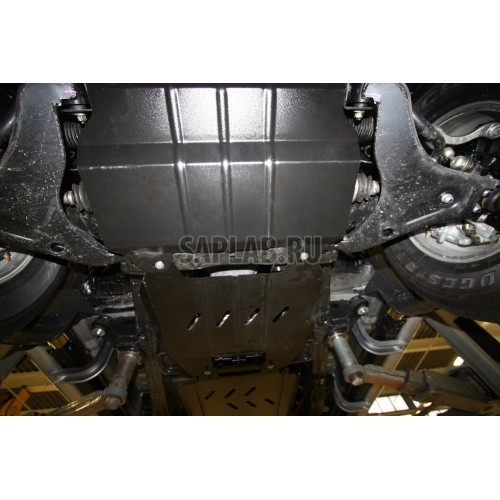 Купить Element NLZ3528120NEW Комплект ЗКПП и крепеж MITSUBISHI Pajero Sport (2006-2013), (2014-), L200, DC CC (2010-) 3.0 бензин