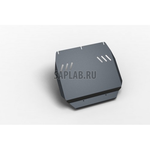 Купить Element NLZ3614220NEW Комплект ЗРК и крепеж NISSAN Patrol (1997-2010) (3мм) 3,0 дизель/4,8 бензин МКПП/АКПП