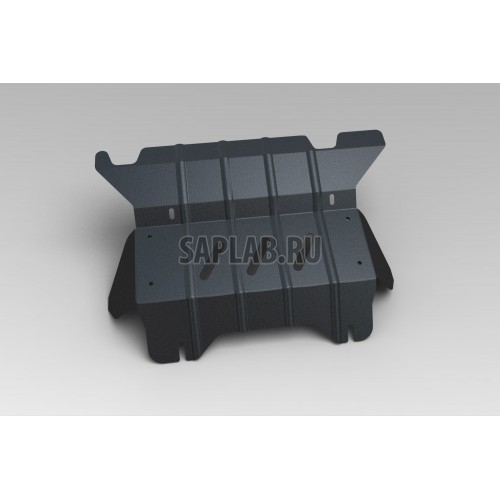 Купить Element NLZ4822320NEW Комплект ЗР и крепеж TOYOTA Hilux (2010-2015) 2,5 дизель МКПП