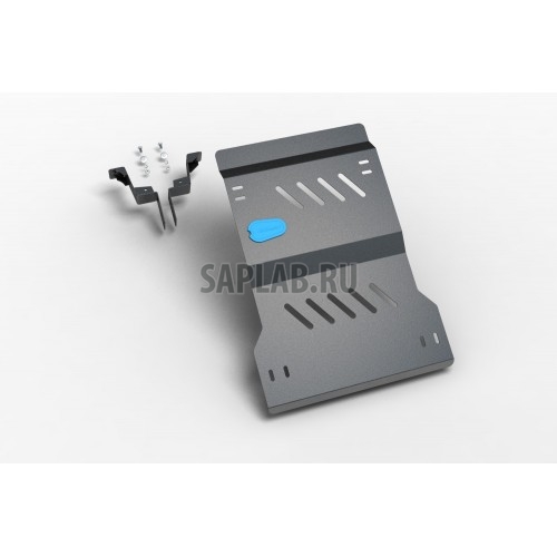 Купить Element NLZ7203020NEW Комплект ЗК и крепеж BAW Tonik (2010-) (3мм) 1,3 бензин МКПП