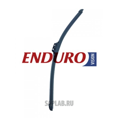 Купить ENDUROVISION EFR040 Щетка стеклоочистителя бескаркасная EFR-040