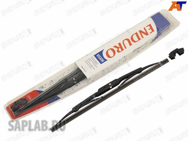 Купить ENDUROVISION EM045 Щетка стеклоочистителя каркасная EM-045