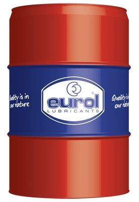 Купить EUROL E10009260L Моторное масло eurol Super Lite 5W-40 60л