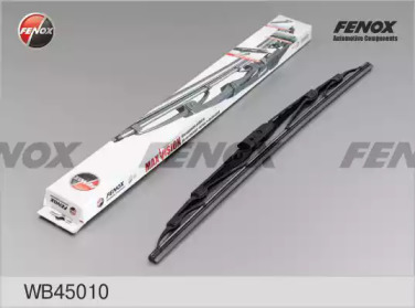 Купить Fenox WB45010 Щетка с/о FENOX 450 мм (18