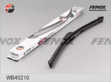 Купить Fenox WB45210 Щетка с/о FENOX 450 мм (18
