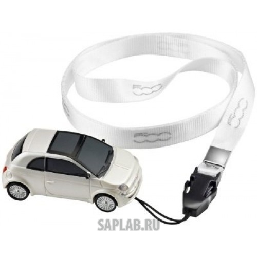 Купить FIAT 50906524 Флешка Fiat new 500 usb port, артикул 50906524