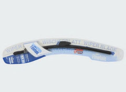 Купить FINWHALE RX20 бескаркасная щетка стеклоочистителя FINWHALE 500мм