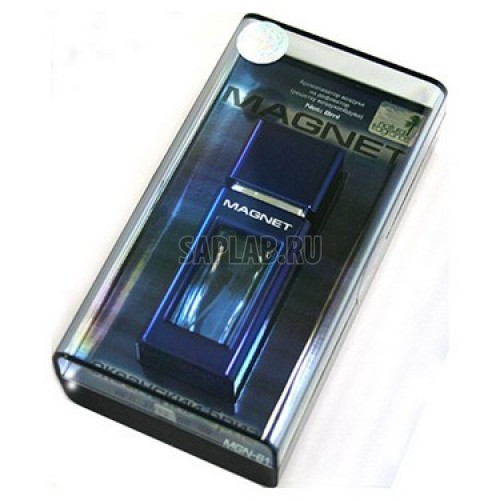 Купить FKVJP MGN61 Ароматизатор воздуха на дефлектор FKVJP