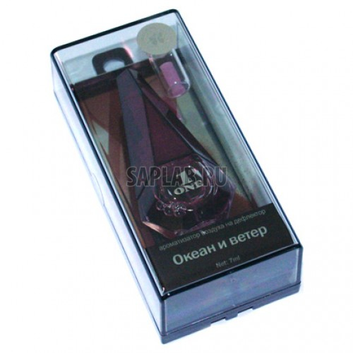 Купить FKVJP VON121 Ароматизатор воздуха на дефлектор FKVJP 