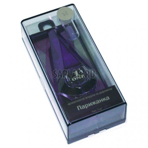 Купить FKVJP VON143 Ароматизатор воздуха на дефлектор FKVJP 