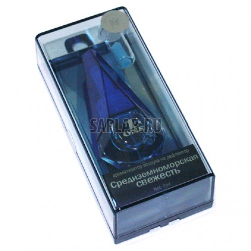 Купить FKVJP VON350 Ароматизатор воздуха на дефлектор FKVJP 