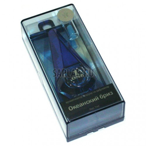 Купить FKVJP VON61 Ароматизатор воздуха на дефлектор FKVJP 