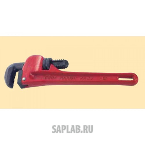 Купить FORCE 68414 68414 Ключ разводной/газовый 14