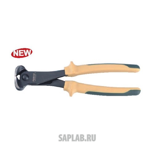 Купить FORCE 6976200 6976200 Кусачки торцевые L=200мм. с толстыми ручками.