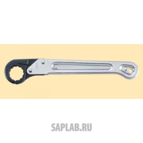 Купить FORCE 75110A 75110A Накидной разъёмный ключ д/трубок 10 мм