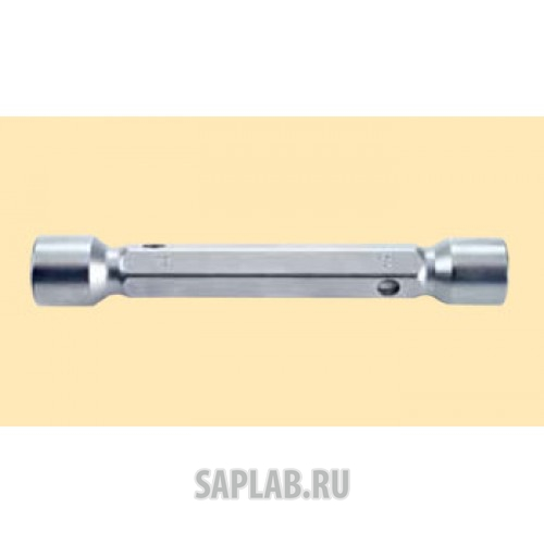 Купить FORCE 7620607 7620607 Торцевой ключ 6 х 7 мм под вороток (762220)