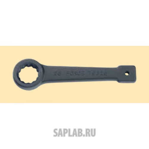 Купить FORCE 79324 79324 Ключ силовой, накидной 24mm