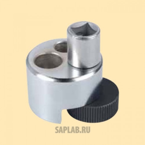 Купить FORCE 818A 818A Универсальный, эксцентриковый шпильковёрт. под вороток 1/2