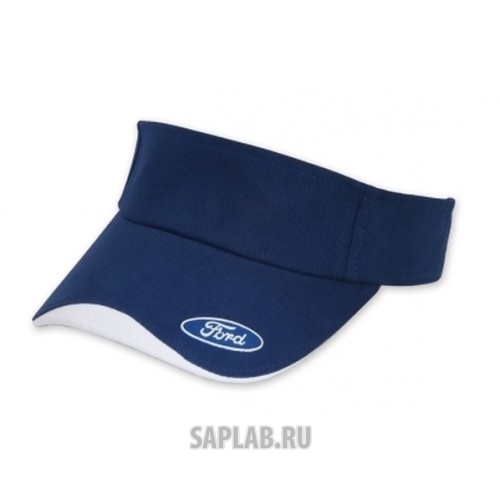 Купить FORD 35010539 Козырек Ford Sunvisor Blue, артикул 35010539