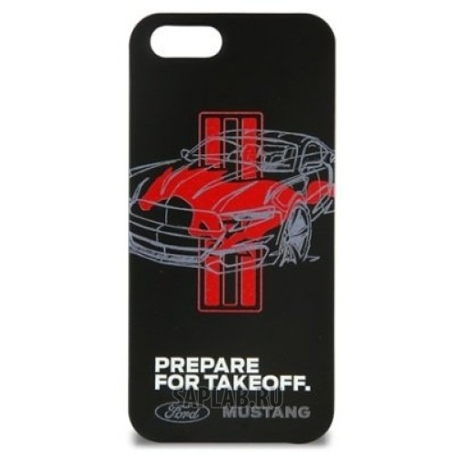 Купить FORD 35021239 Чехол для iPhone Ford Mustang Smartphone Case - iPhone 5