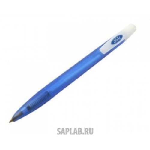 Купить FORD 36000004 Шариковая ручка Ford Ballpoint Pen Blue