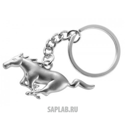 Купить FORD 39193025 Брелок Ford Pony Keychain, артикул 39193025