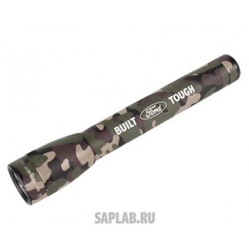 Купить FORD 39300658 Фонарик Ford Camo Maglite