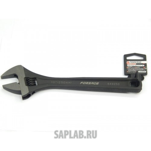 Купить Forsage 649250 649250 Ключ разводной 