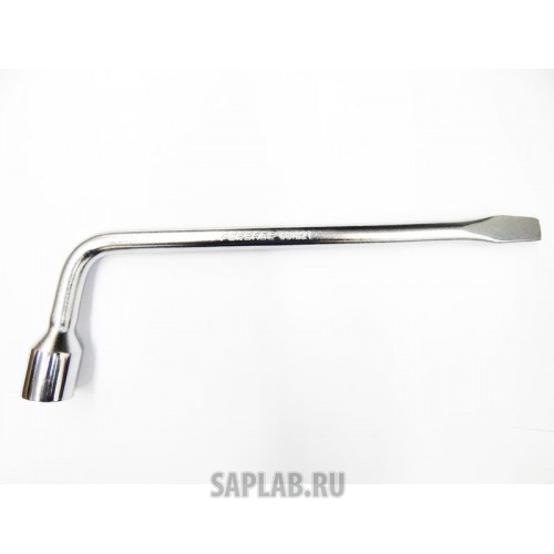 Купить Forsage 681B17 Ключ балонный Г-образный 17мм