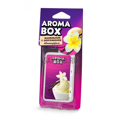 Купить FOUETTE B1 Ароматизатор FOUETTE 