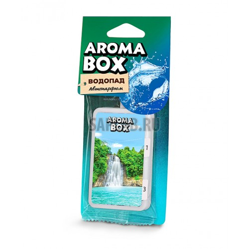 Купить FOUETTE B3 Ароматизатор FOUETTE 