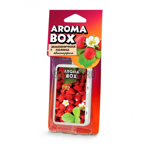 Купить FOUETTE B4 Ароматизатор FOUETTE 