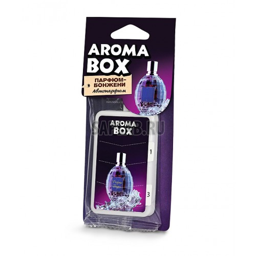 Купить FOUETTE B9 Ароматизатор FOUETTE 