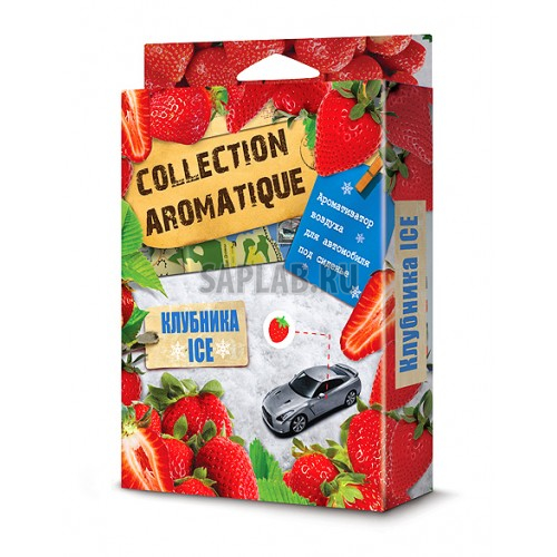 Купить FOUETTE CA10 Ароматизатор FOUETTE 