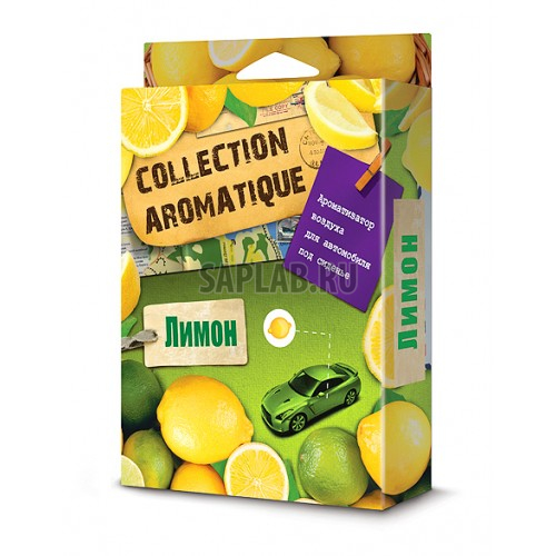 Купить FOUETTE CA13 Ароматизатор FOUETTE 