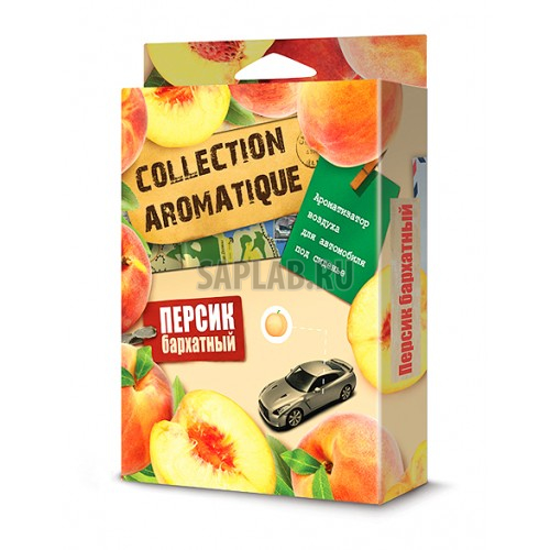 Купить FOUETTE CA16 Ароматизатор FOUETTE 