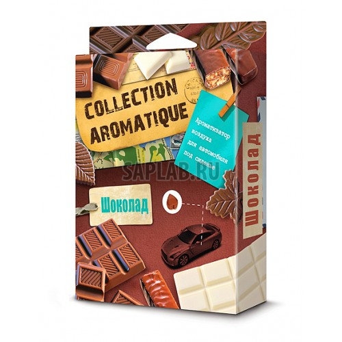 Купить FOUETTE CA19 Ароматизатор FOUETTE 