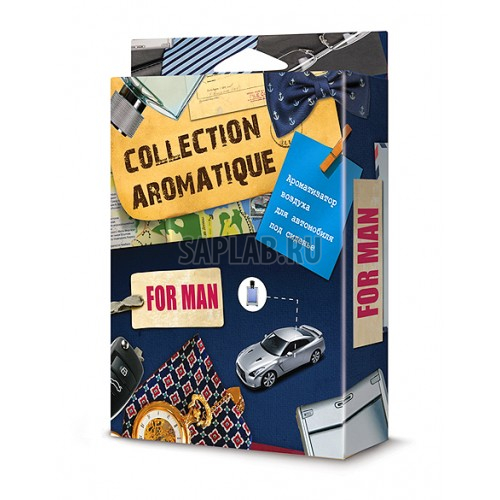 Купить FOUETTE CA2 Ароматизатор FOUETTE 